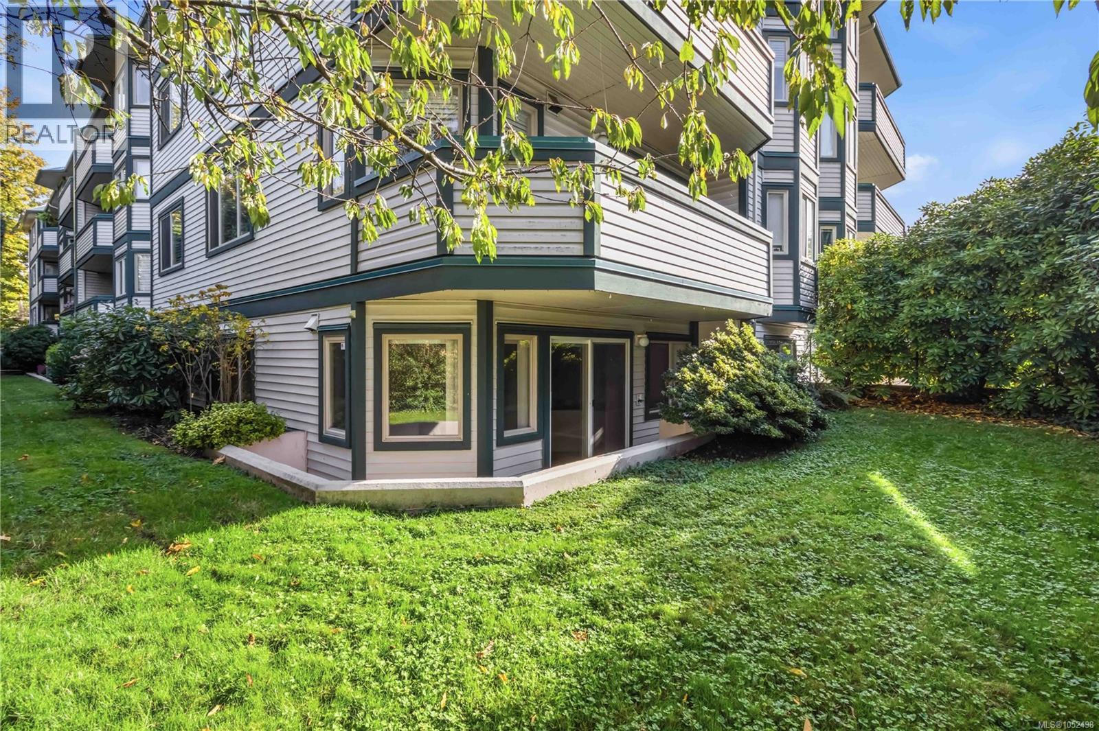 102 1270 Johnson Street, Victoria