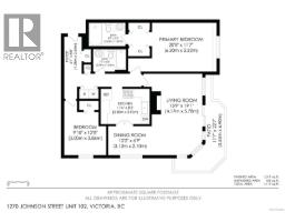 102 1270 Johnson St, Victoria, BC V8V3P1 Photo 25