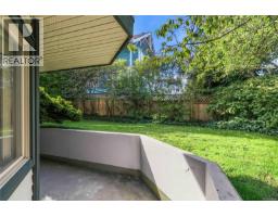 Entrance - 102 1270 Johnson St, Victoria, BC V8V3P1 Photo 8
