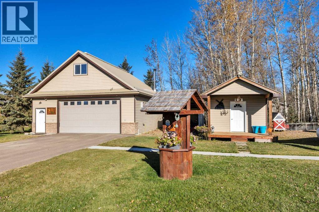 Listing photo – 409, 462014 RAGE ROAD 10, Rural Wetaskiwin No. 10, County of
