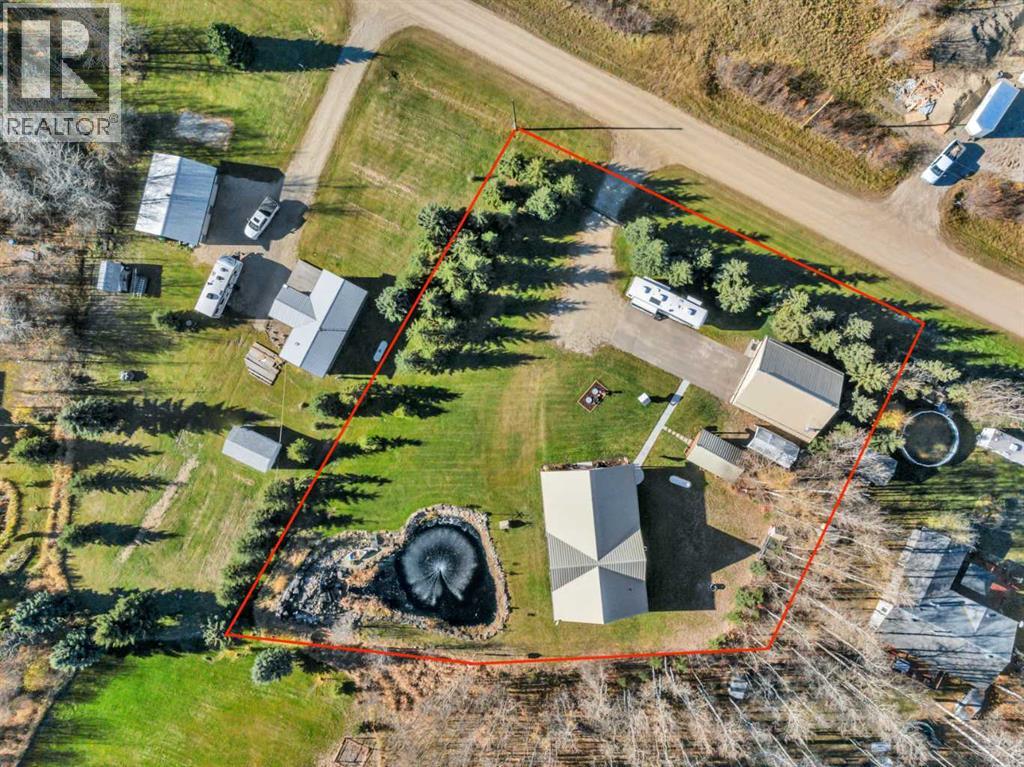Listing photo – 409, 462014 RAGE ROAD 10, Rural Wetaskiwin No. 10, County of