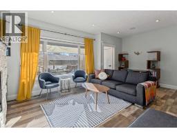 Bedroom - 535 21 Avenue Nw, Calgary, AB T2M1J8 Photo 10