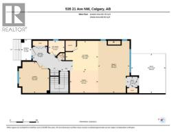 535 21 Avenue Nw, Calgary, AB T2M1J8 Photo 46