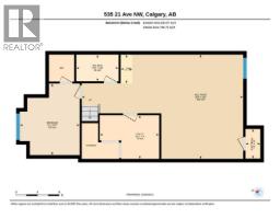 535 21 Avenue Nw, Calgary, AB T2M1J8 Photo 48