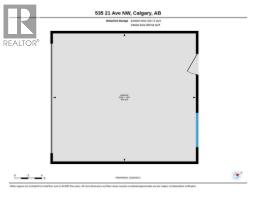 535 21 Avenue Nw, Calgary, AB T2M1J8 Photo 49