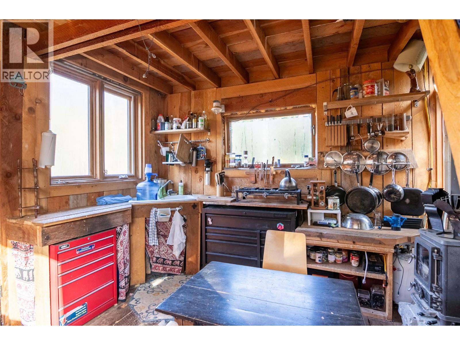 6960 Waverly Trail, Revelstoke - Image 1