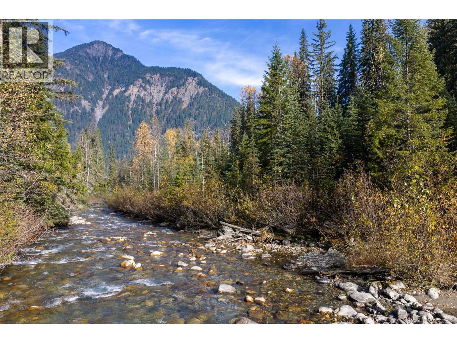 6960 Waverly Trail, Revelstoke - Image 1