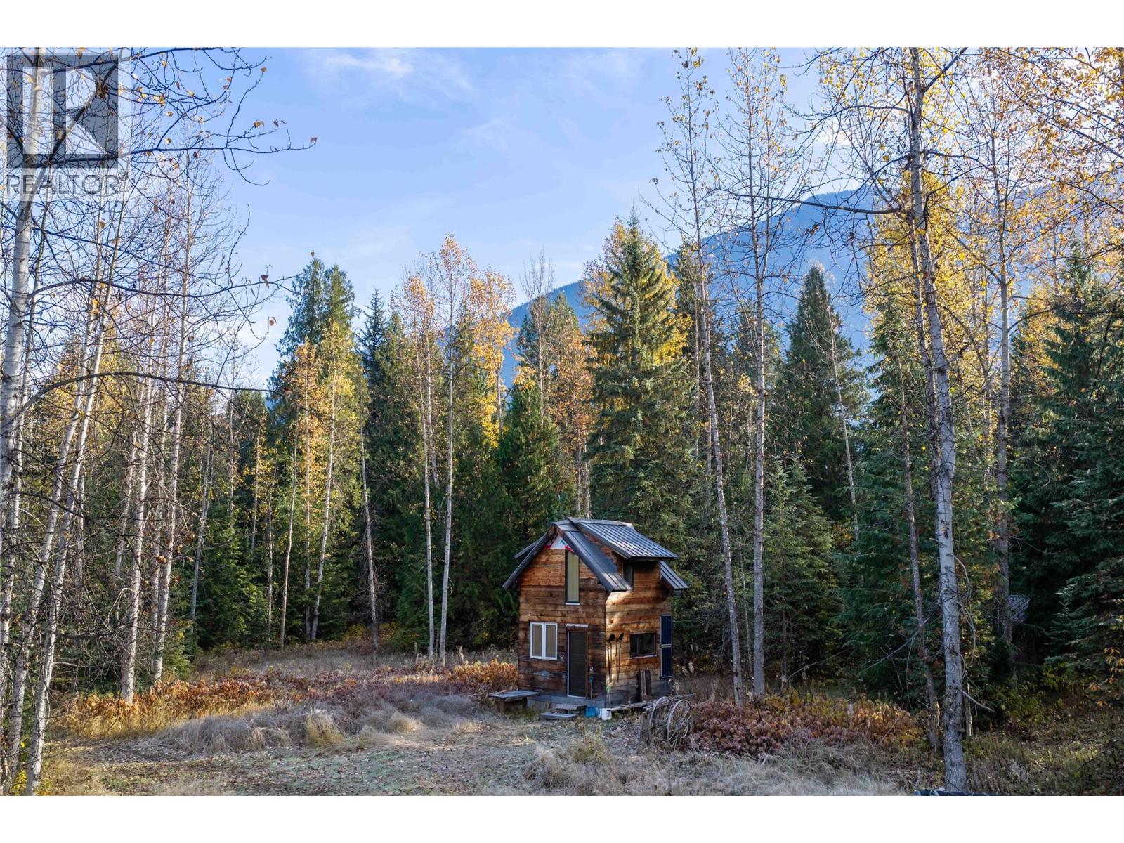 6960 Waverly Trail, Revelstoke - Image 1