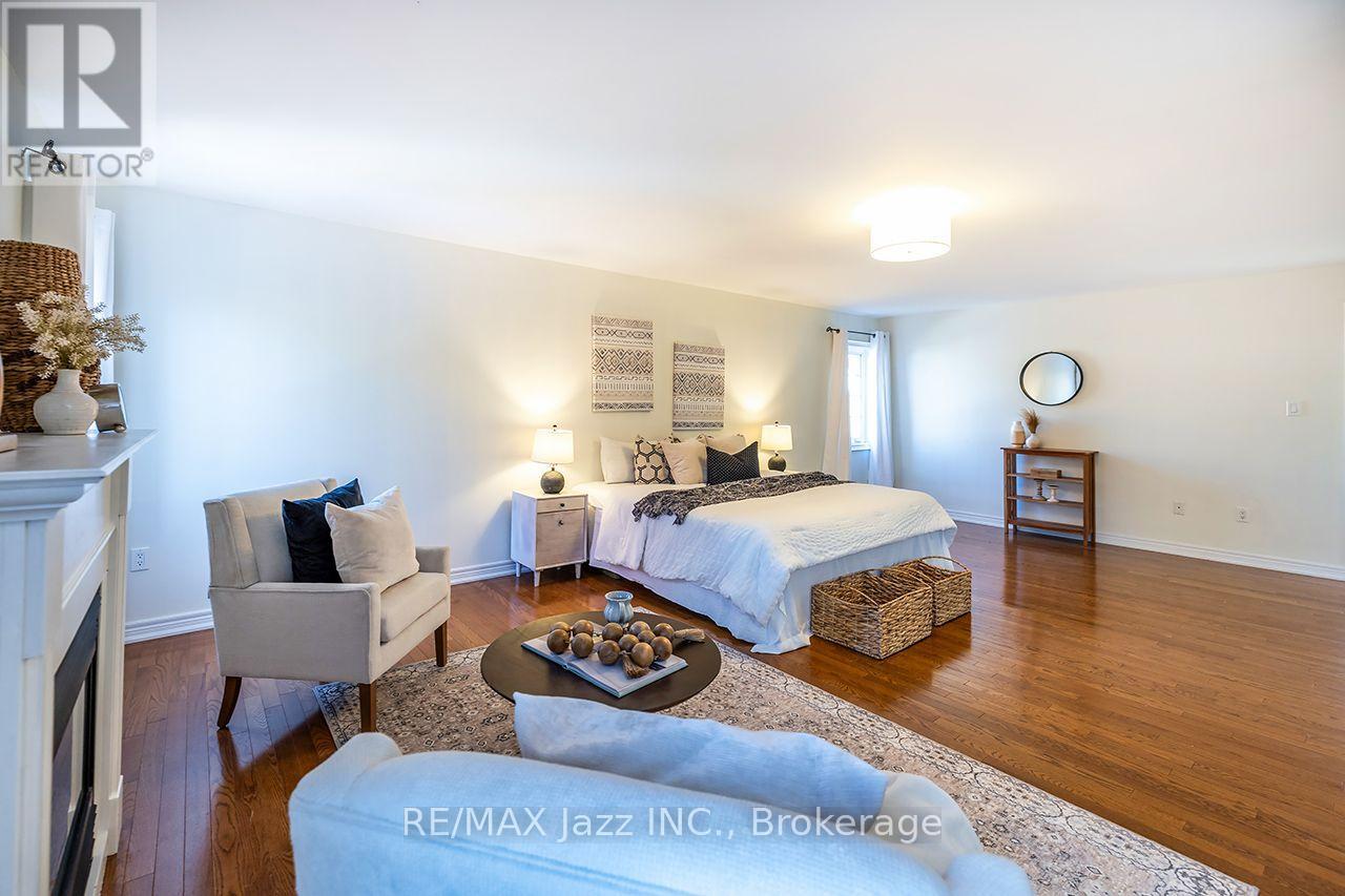 1296 Ravencliffe Court, Oshawa, ON photo 22