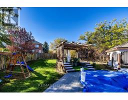 1296 Ravencliffe Court, Oshawa, ON L1K2Y3 Photo 38