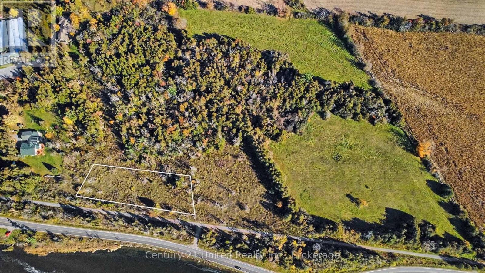 0 (Part 1 and 4 of 45R-17458) County Rd 32, Douro-Dummer, ON