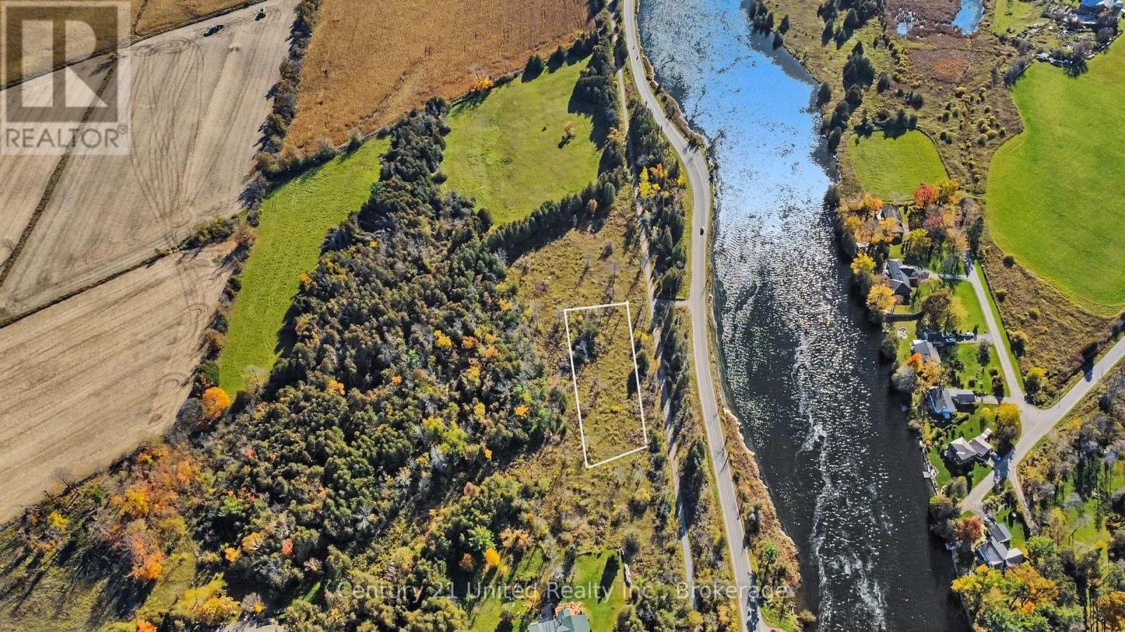 0 (Part 1 and 4 of 45R-17458) County Rd 32, Douro-Dummer, ON photo 3