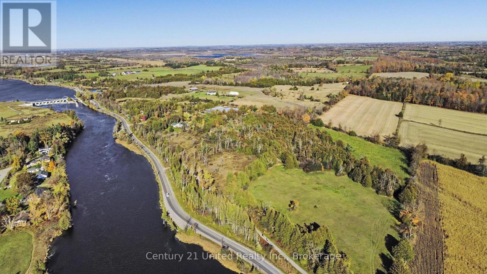 0 (Part 1 and 4 of 45R-17458) County Rd 32, Douro-Dummer, ON photo 8