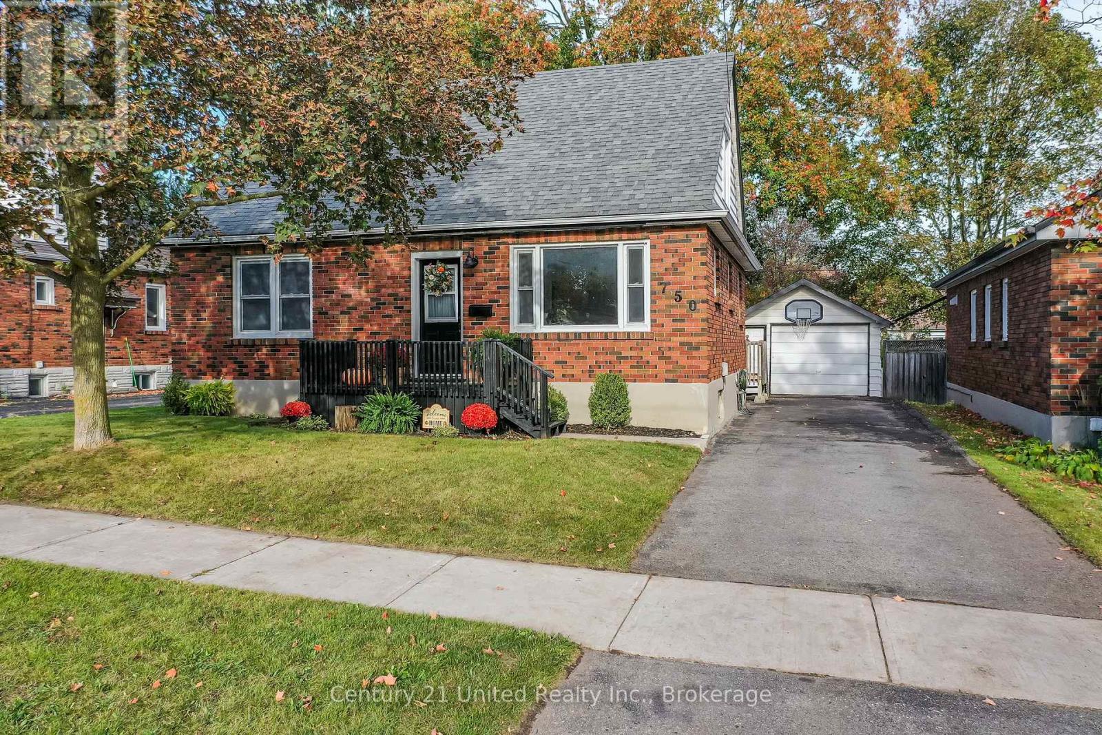750 Curtis Road, Peterborough, ON
