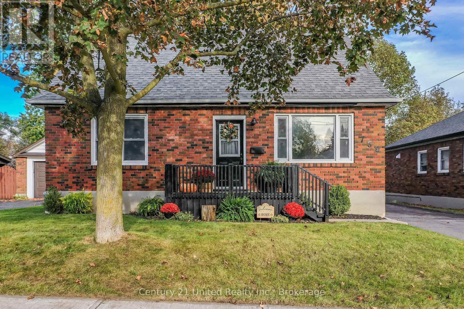 750 Curtis Road, Peterborough, ON photo 2