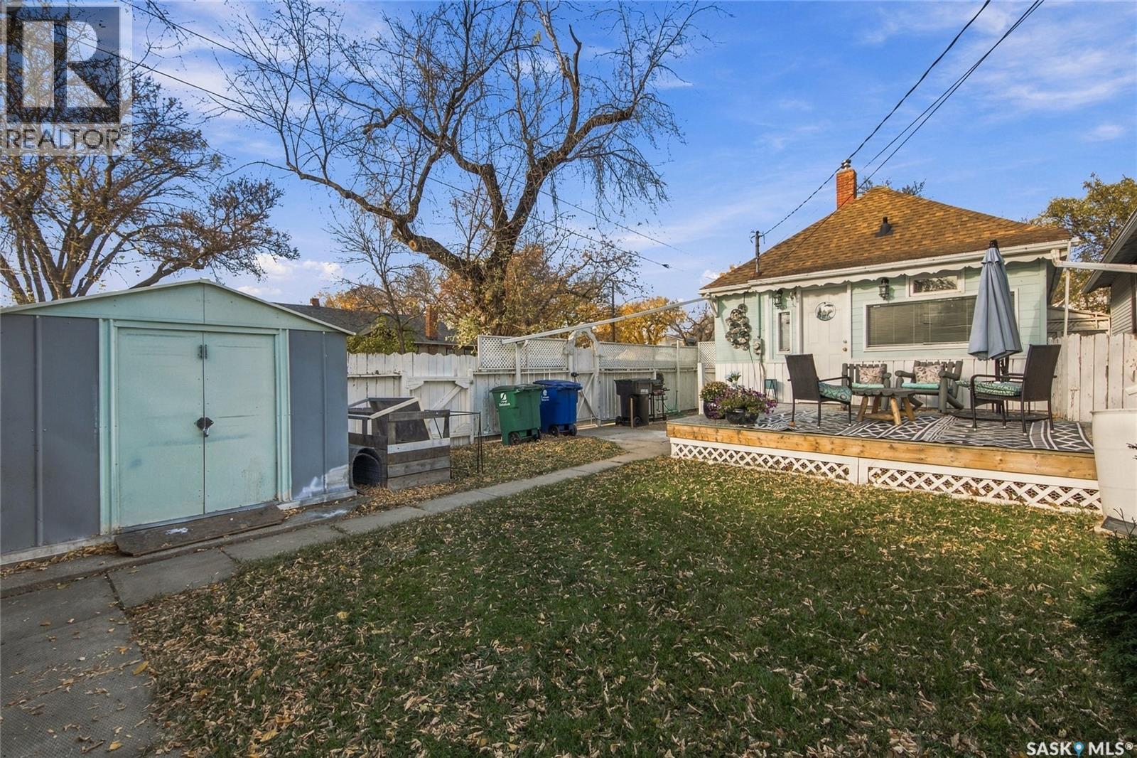 621 31st STREET W, Saskatoon — photo 29