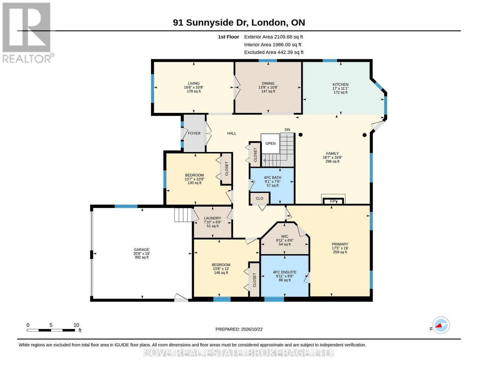 91 SUNNYSIDE DRIVE - 48