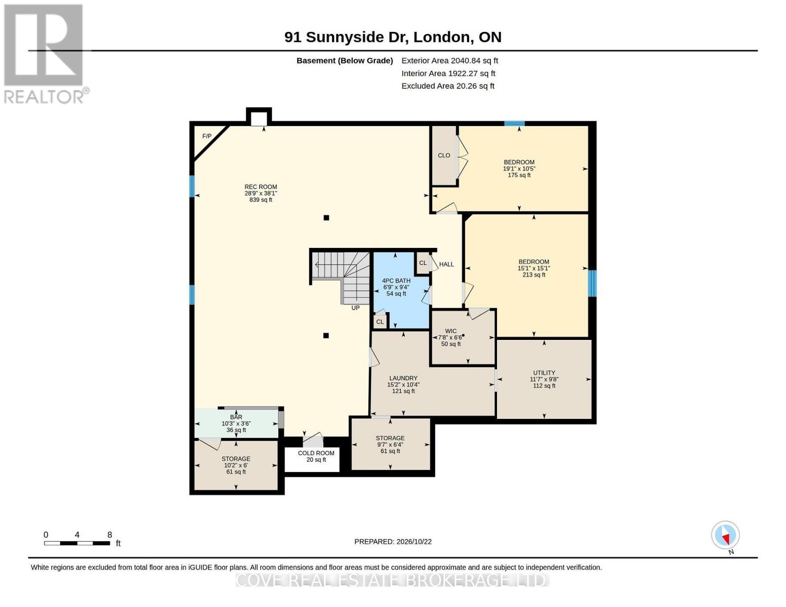 91 SUNNYSIDE DRIVE - 49