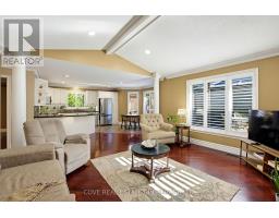 Bedroom 2 - 91 Sunnyside Drive, London North, ON N5X3M4 Photo 14