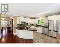 Bedroom 3 - 91 Sunnyside Drive, London North, ON N5X3M4 Photo 15
