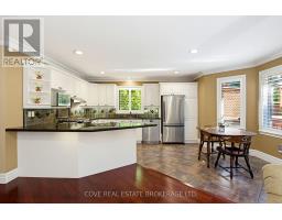 Laundry room - 91 Sunnyside Drive, London North, ON N5X3M4 Photo 16