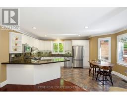 Bedroom 4 - 91 Sunnyside Drive, London North, ON N5X3M4 Photo 17