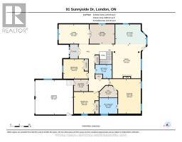 91 Sunnyside Drive, London North, ON N5X3M4 Photo 48