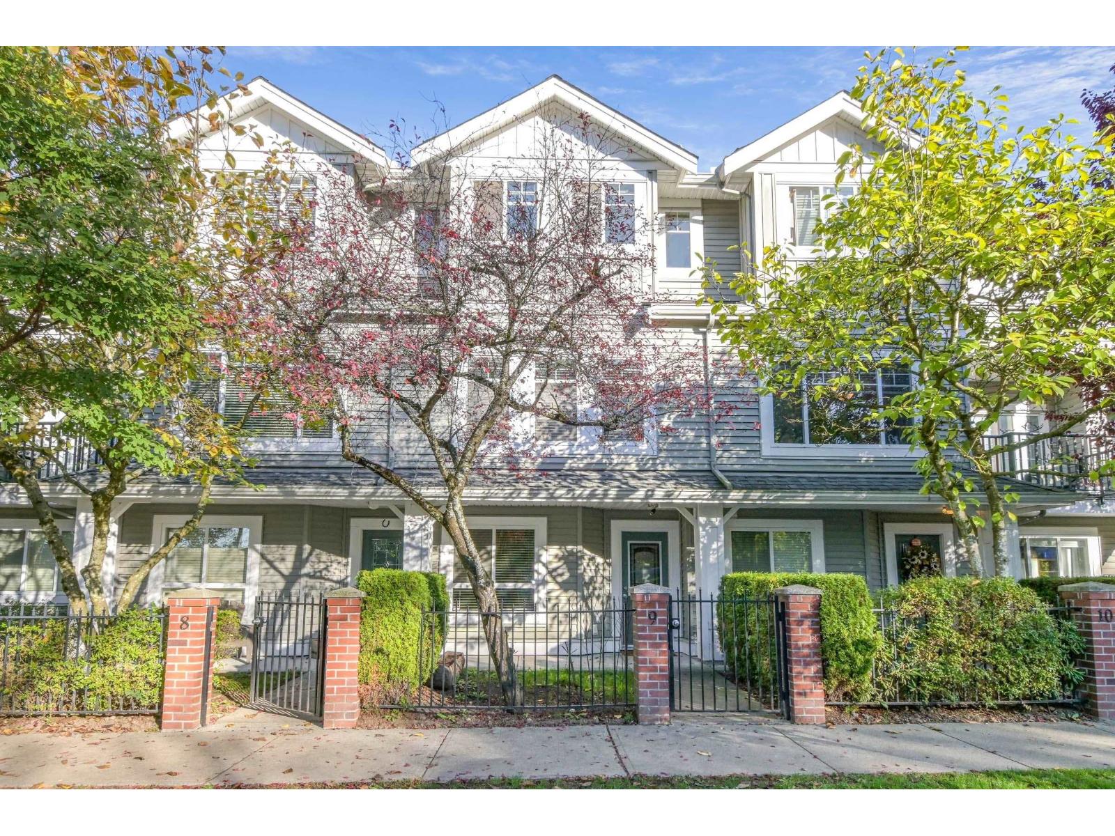 9 5988 OLD MCLELLAN ROAD, Surrey