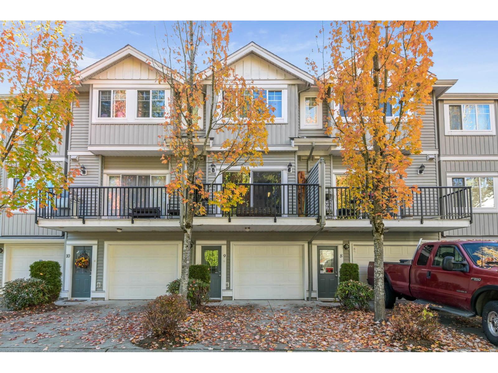 9 5988 OLD MCLELLAN ROAD, Surrey - Image 1