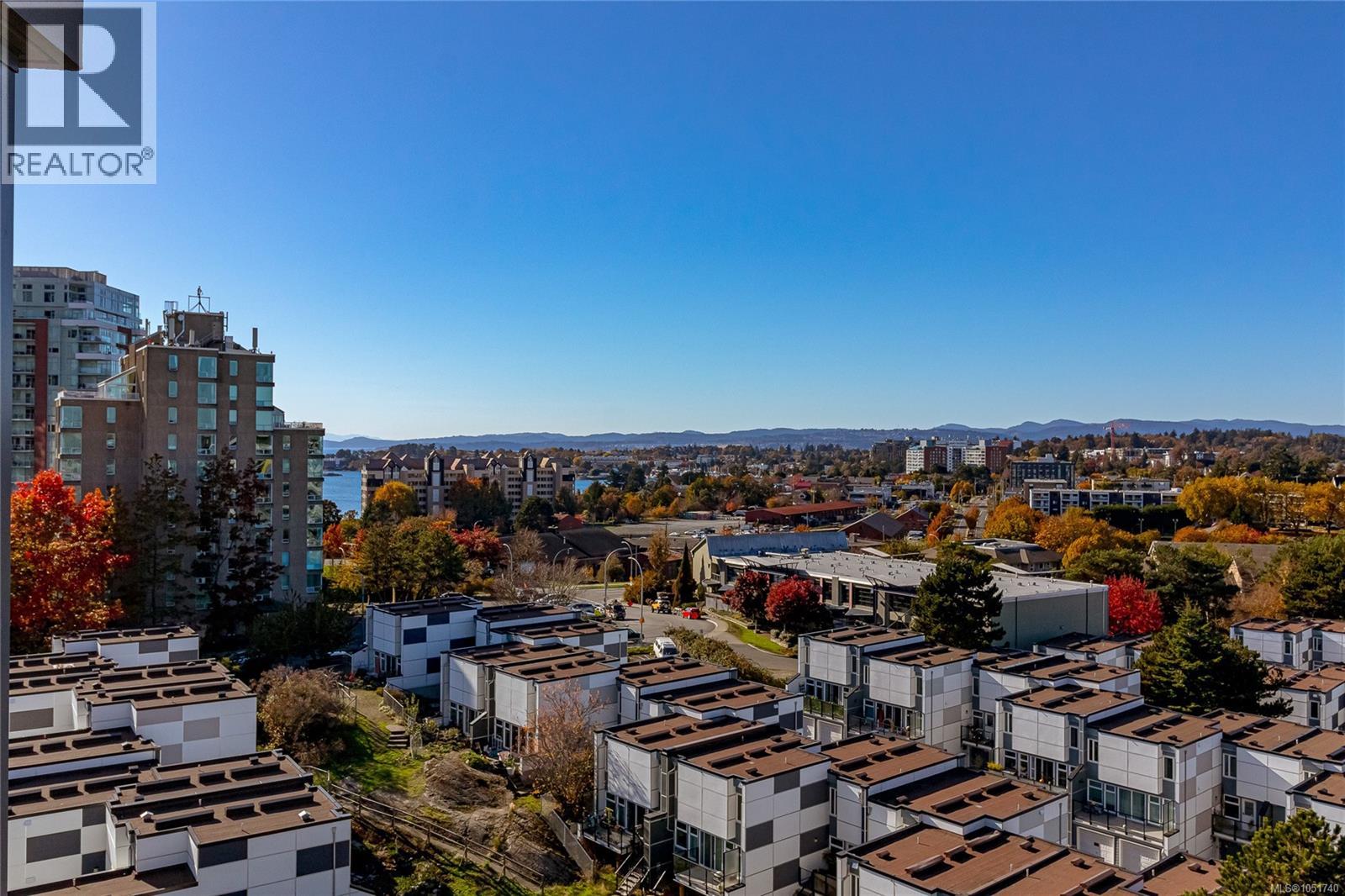1108 369 Tyee Rd, Victoria - Image 1