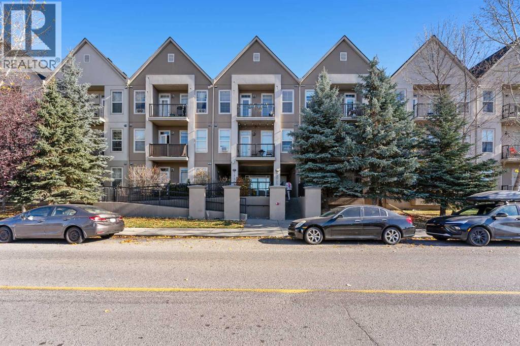 313, 15304 Bannister Road SE, Calgary, Alberta, T2X0M8