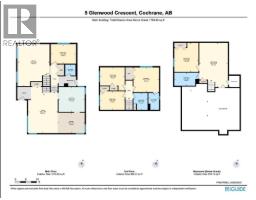 5 Glenwood Crescent, Cochrane, AB T4C1H4 Photo 50