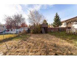 4535 30 Av Nw, Edmonton, AB T6L4S6 Photo 42