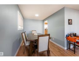 Bedroom 3 - 4535 30 Av Nw, Edmonton, AB T6L4S6 Photo 6