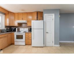 Bedroom 4 - 4535 30 Av Nw, Edmonton, AB T6L4S6 Photo 7