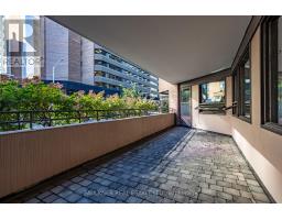 109 - 151 Bay Street, Ottawa, ON K1R7T2 Photo 36