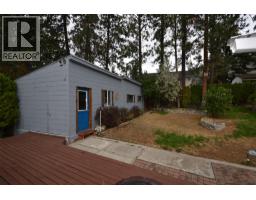 Bedroom - 3944 Trepanier Heights Avenue, Peachland, BC V0H1X2 Photo 14