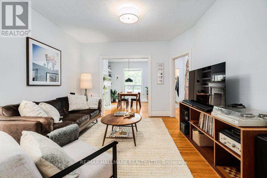 502 Lansdowne Avenue, Toronto, ON photo 8