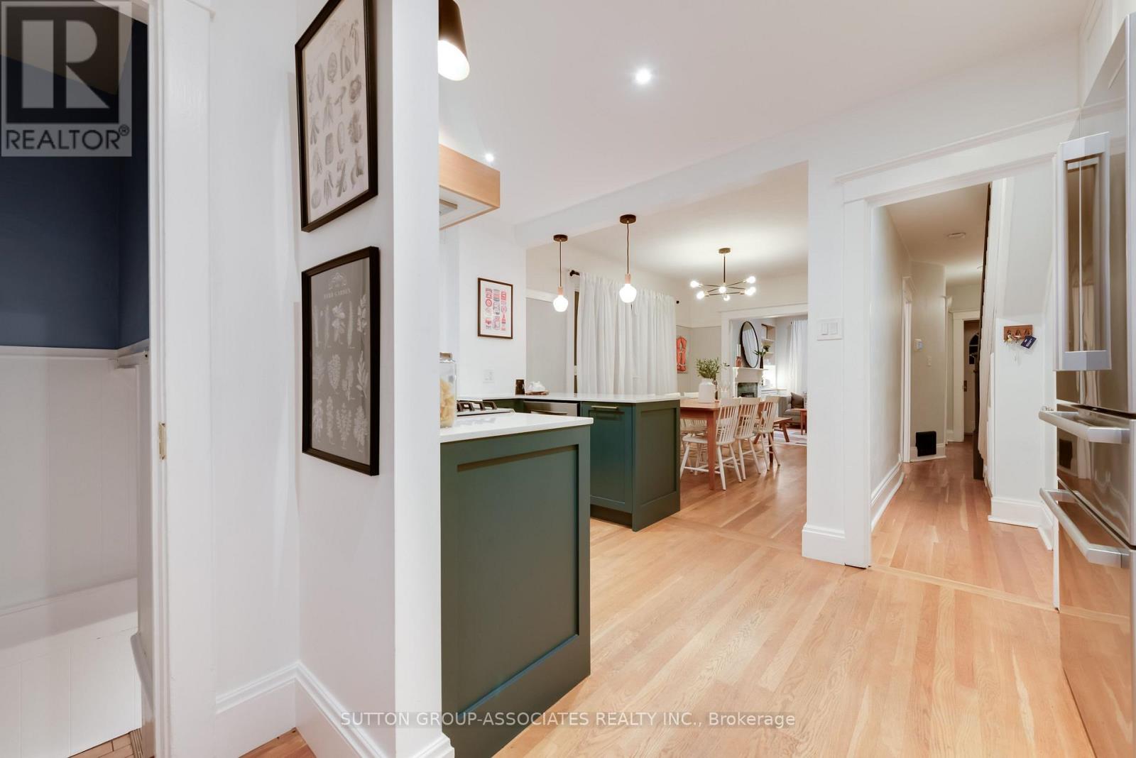 294 Glenholme Avenue, Toronto, ON photo 17