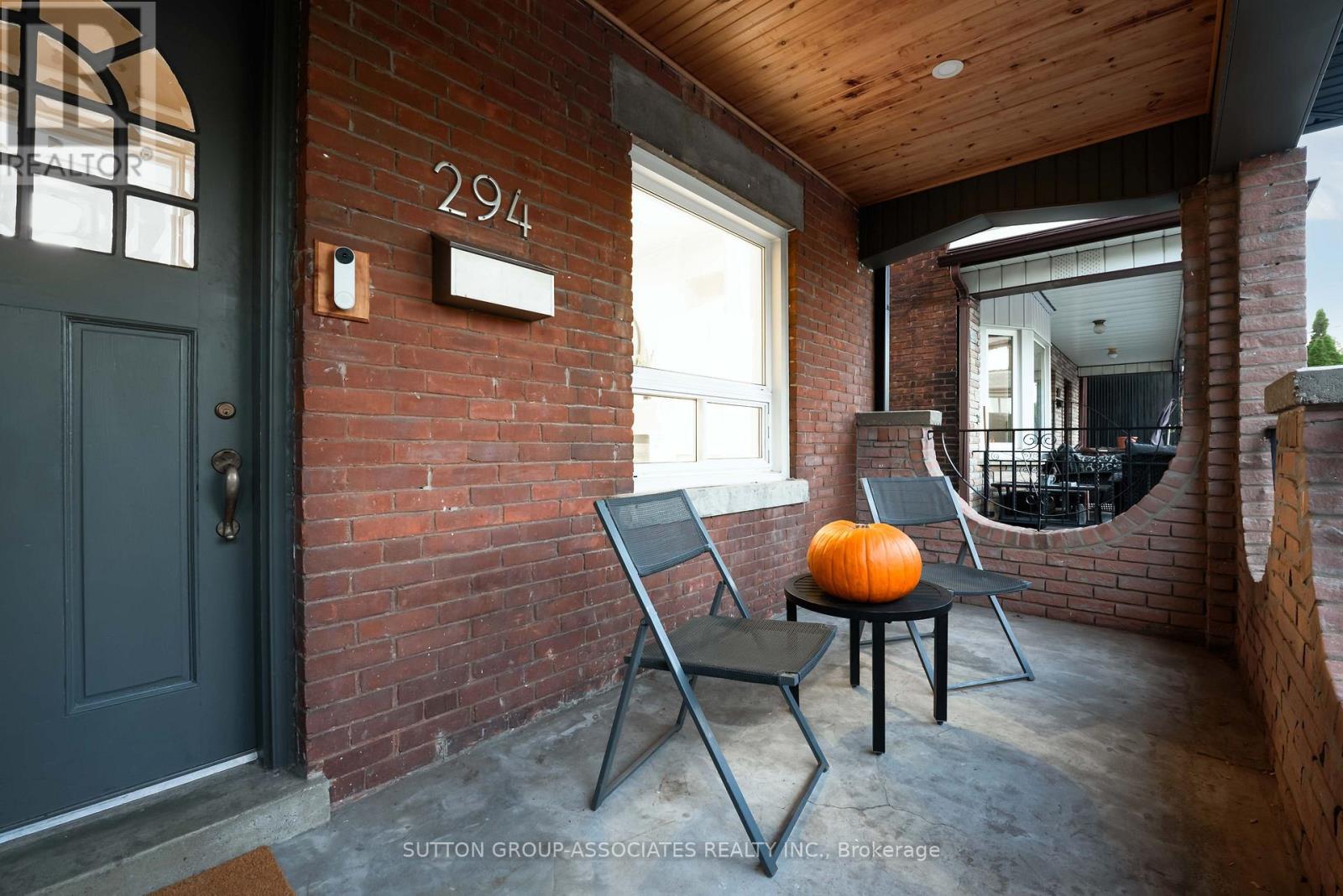 294 Glenholme Avenue, Toronto, ON photo 3