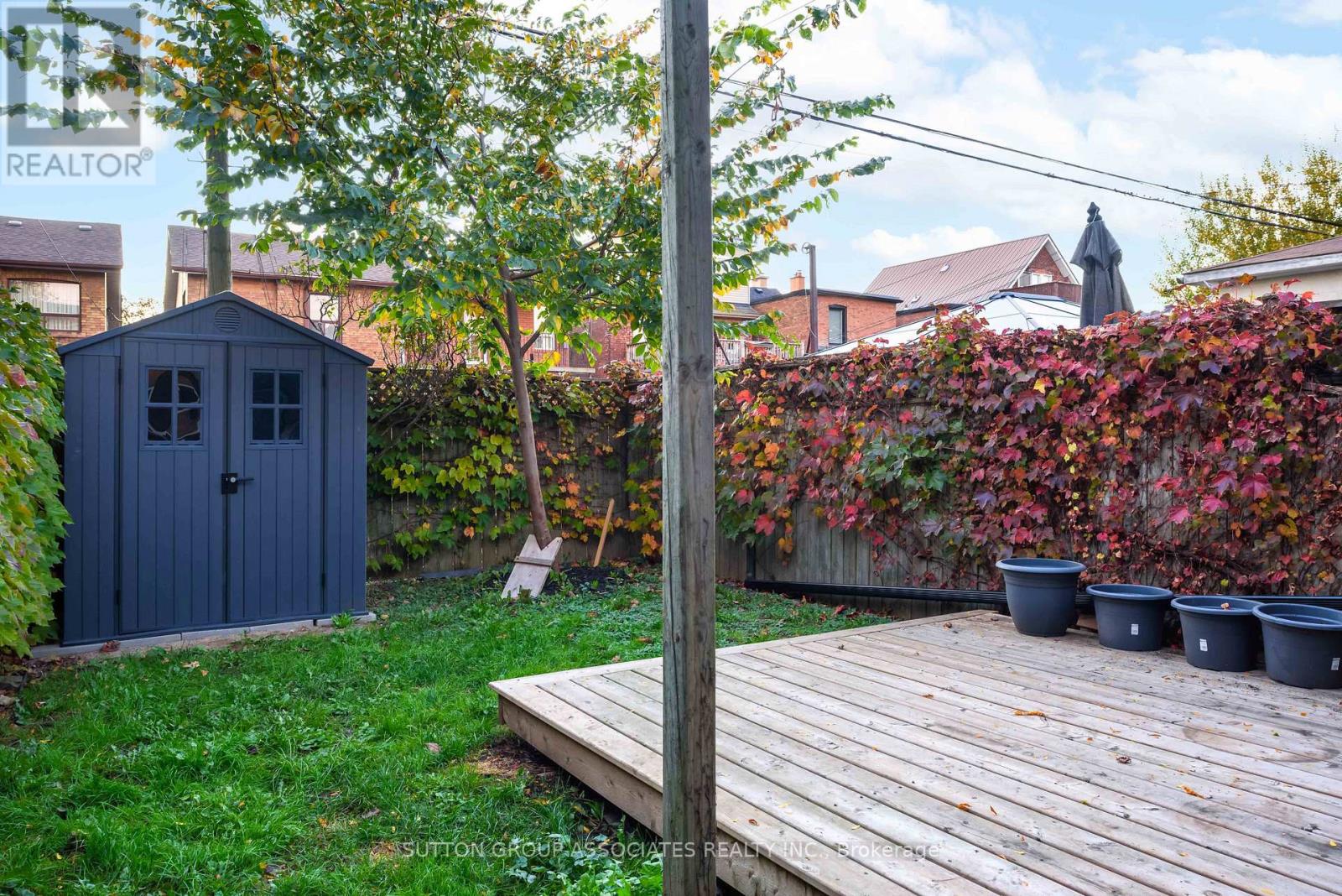 294 Glenholme Avenue, Toronto, ON photo 38