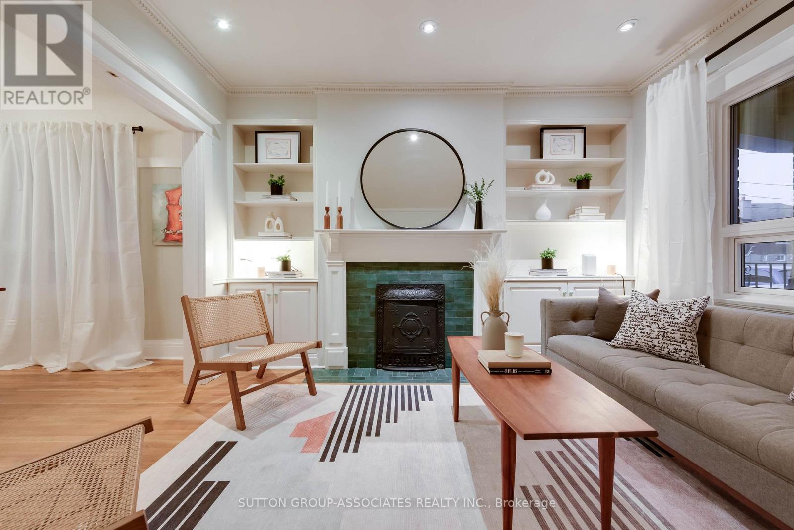 294 Glenholme Avenue, Toronto, ON photo 5