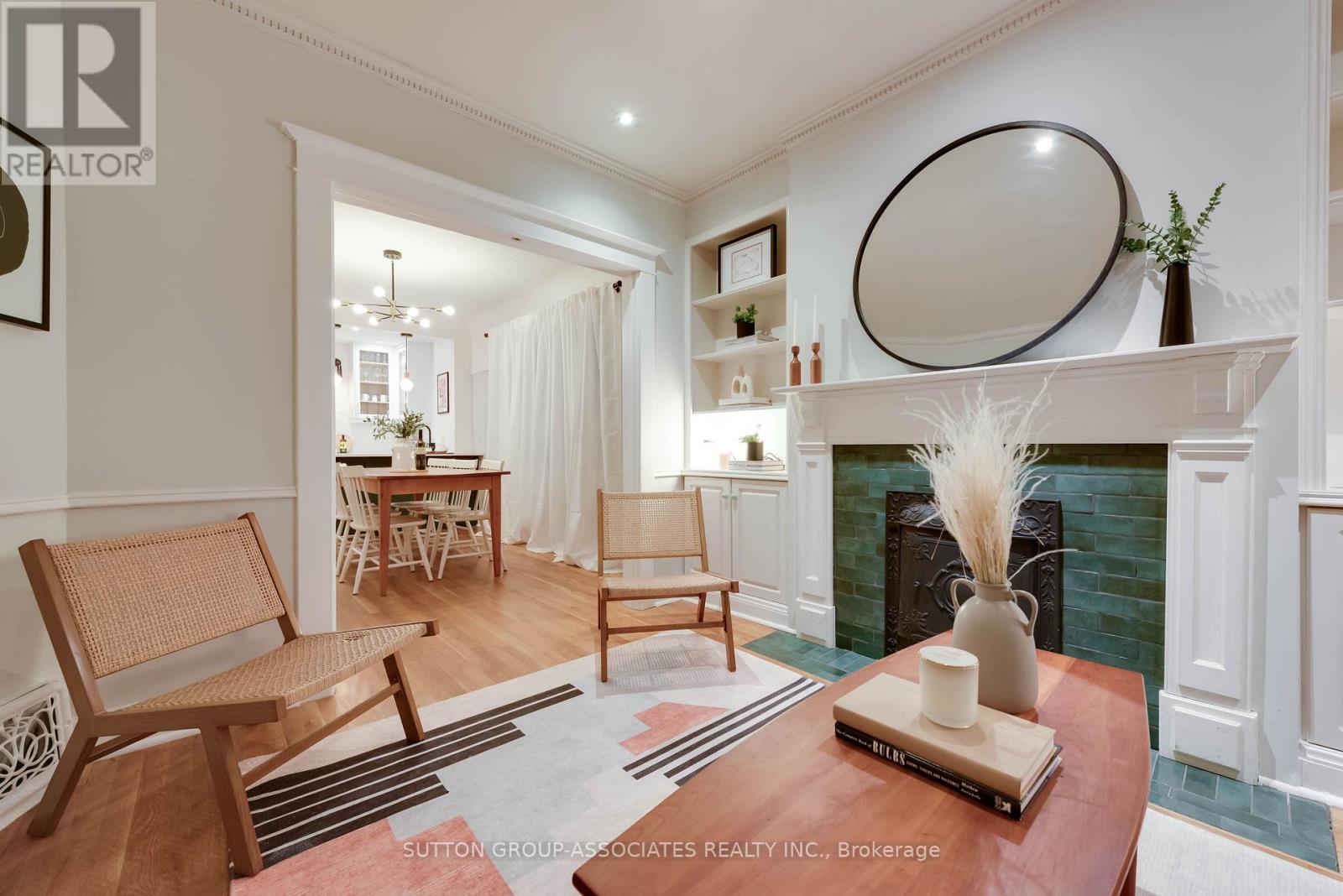 294 Glenholme Avenue, Toronto, ON photo 7