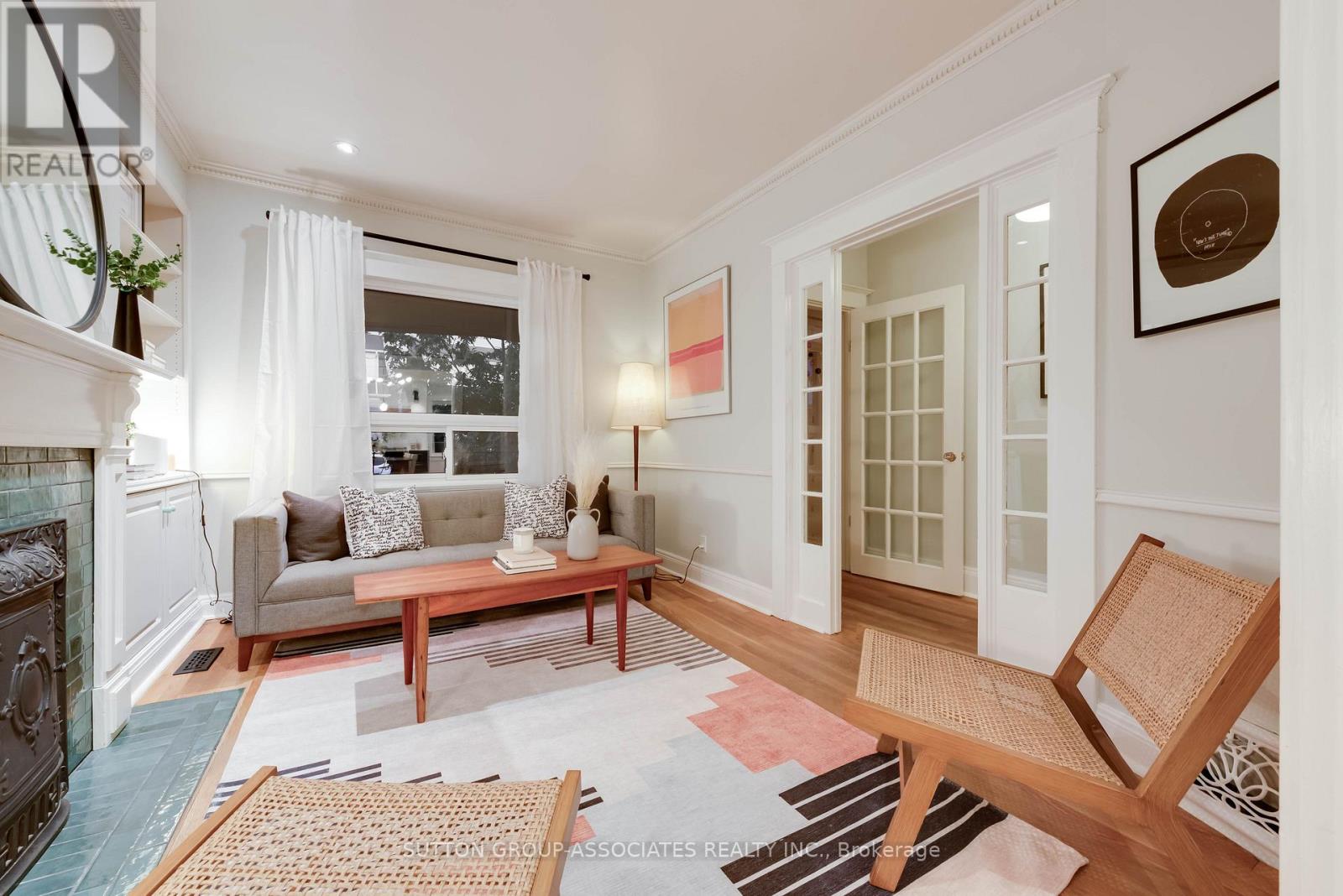 294 Glenholme Avenue, Toronto, ON photo 9