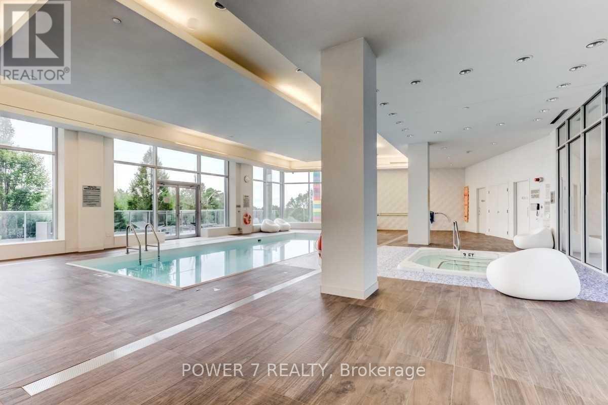 2803 - 66 FOREST MANOR ROAD, Toronto (Henry Farm) — photo 10