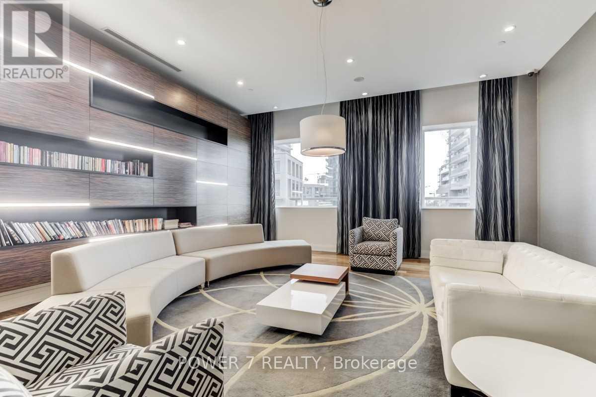 2803 - 66 FOREST MANOR ROAD, Toronto (Henry Farm) — photo 11