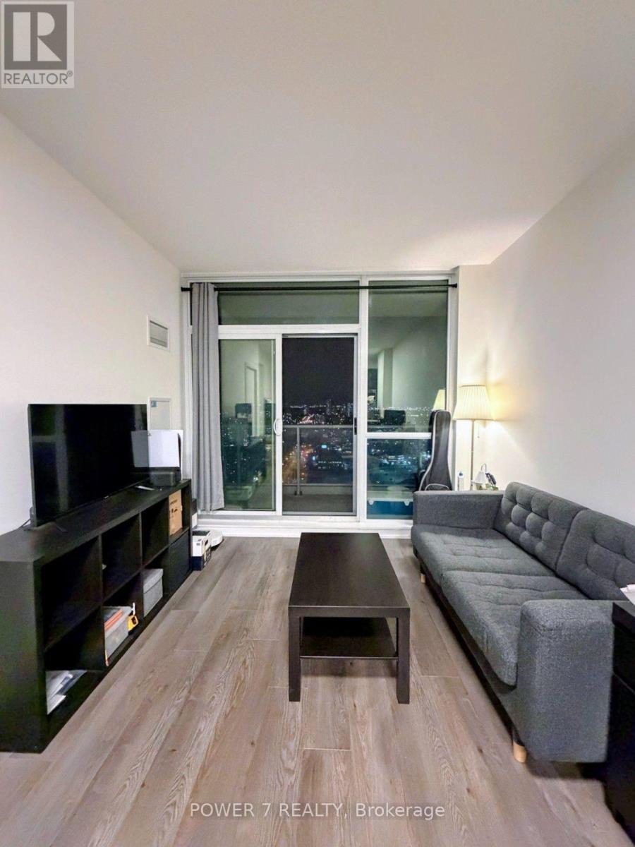 2803 - 66 FOREST MANOR ROAD, Toronto (Henry Farm) — photo 4