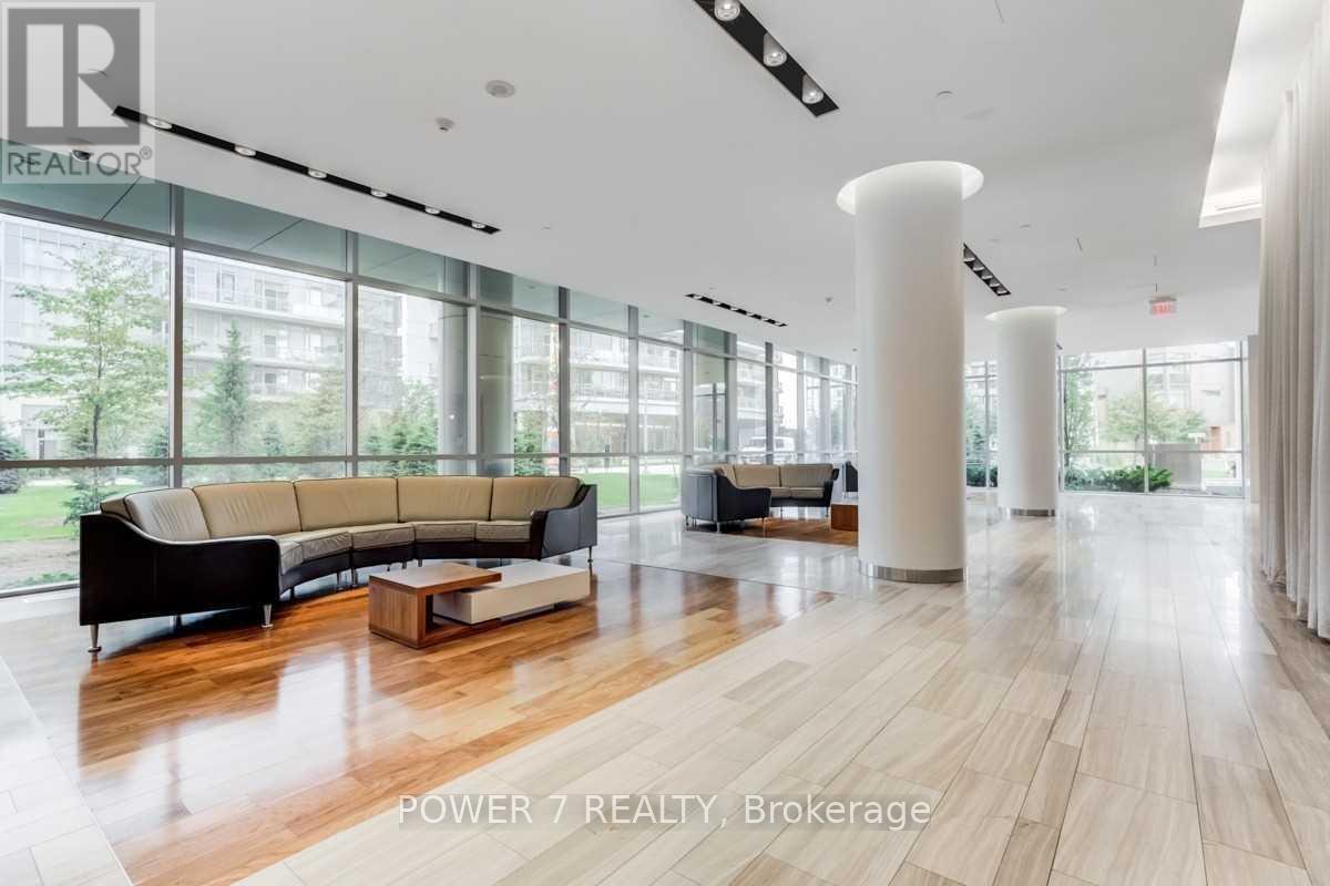 2803 - 66 FOREST MANOR ROAD, Toronto (Henry Farm) — photo 6