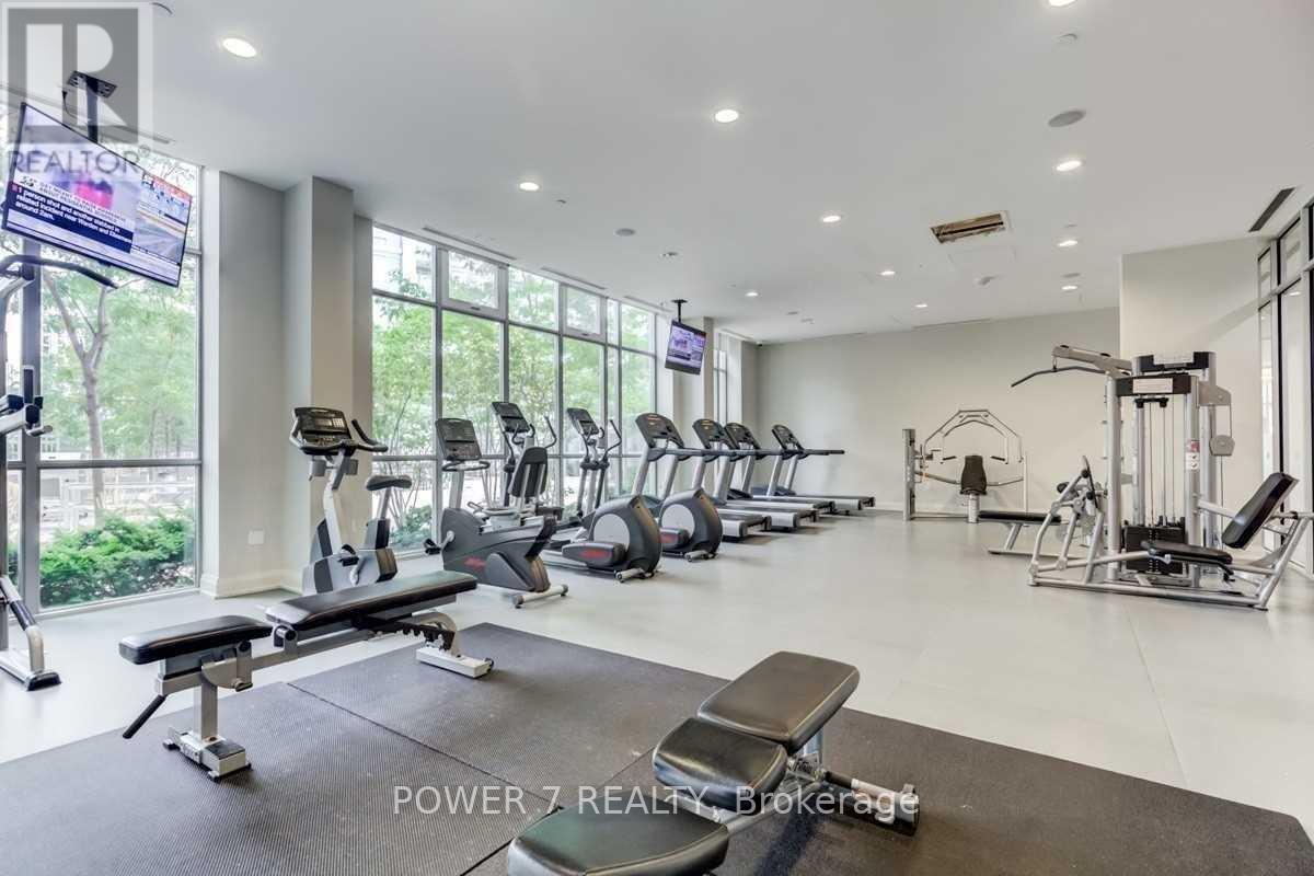 2803 - 66 FOREST MANOR ROAD, Toronto (Henry Farm) — photo 8