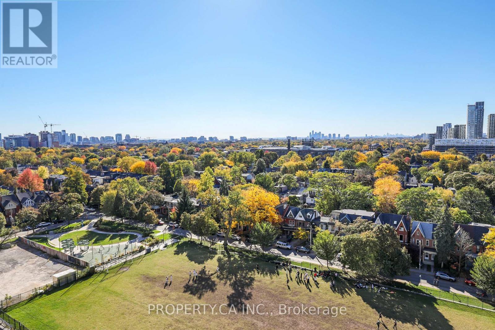 1203- 736 Spadina Avenue, Toronto, ON photo 17